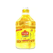 Teer Soyabean Oil 3ltr 