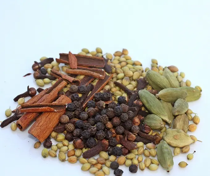 Gorom Mosla Mixed 17gm