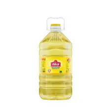 Teer Soyabean Oil 5ltr 