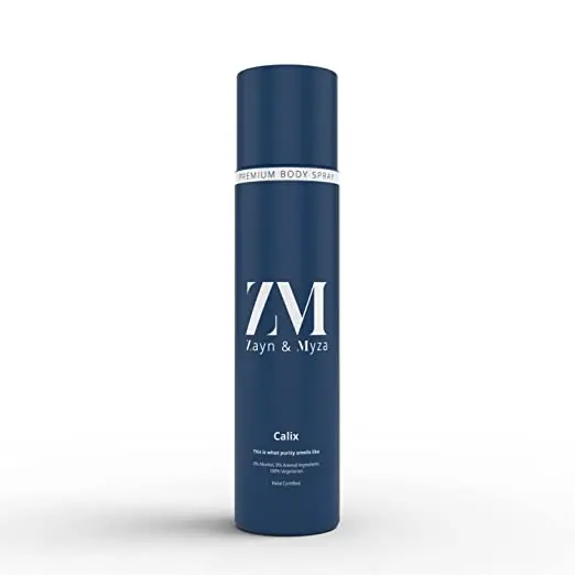 ZM Calix Perfume