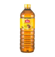 Teer Mustard oil 500ml 