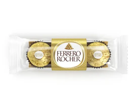 Ferrero Rocher