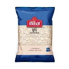 Teer Puffed Rice 250gm
