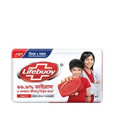 Lifeboy Total 27gm