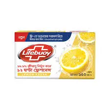 Lifeboy Lemon 27gm