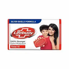Lifeboy Health Total 75gm