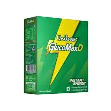 GlucoMax D 200gm