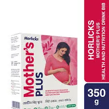 Mother`s Horlicks Plus 350gm