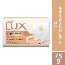 Lux Bright Glow 75gm