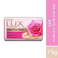 Lux Flow-less Glow 75gm