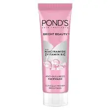 Pond`s White Beauty Facewash 50gm