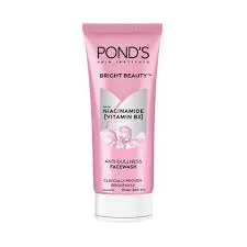 Pond`s White Beauty Facewash 100gm