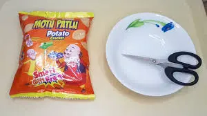 Motu Patlu Chips