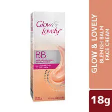 Glow & Lovely BB Cream 18gm