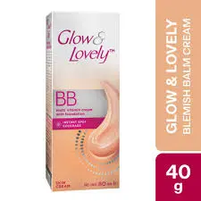 Glow & Lovely BB Cream 40gm