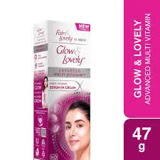 Glow & Lovely Multi Vitamin 47gm