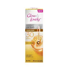 SPF30 Glow & Lovely 50gm