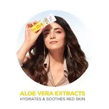 SPF50 Glow & Lovely 25gm