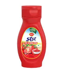 Pran Hot Tomato Sauce 160gm