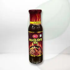 Pran BBQ Sauce 280gm
