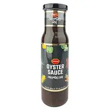 Pran Oyster Sauce 280gm
