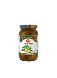 Pran Mango Pickle 400gm
