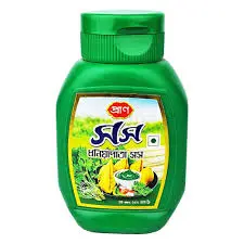 Pran Coriander Leaf Sauce 250gm