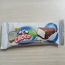Treat Coconut Bar