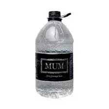 MUM Water 5ltr