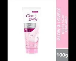 Glow & Lovely Facewash 100gm