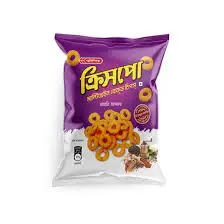 Crispo Nababi Masala