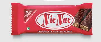 Nic Nac Chocolate