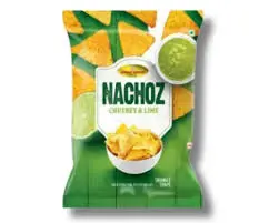 Nachoz 