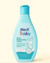 Meril Baby Lotion 1ooml
