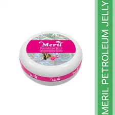 Meril Petroliam Jelly 50ml