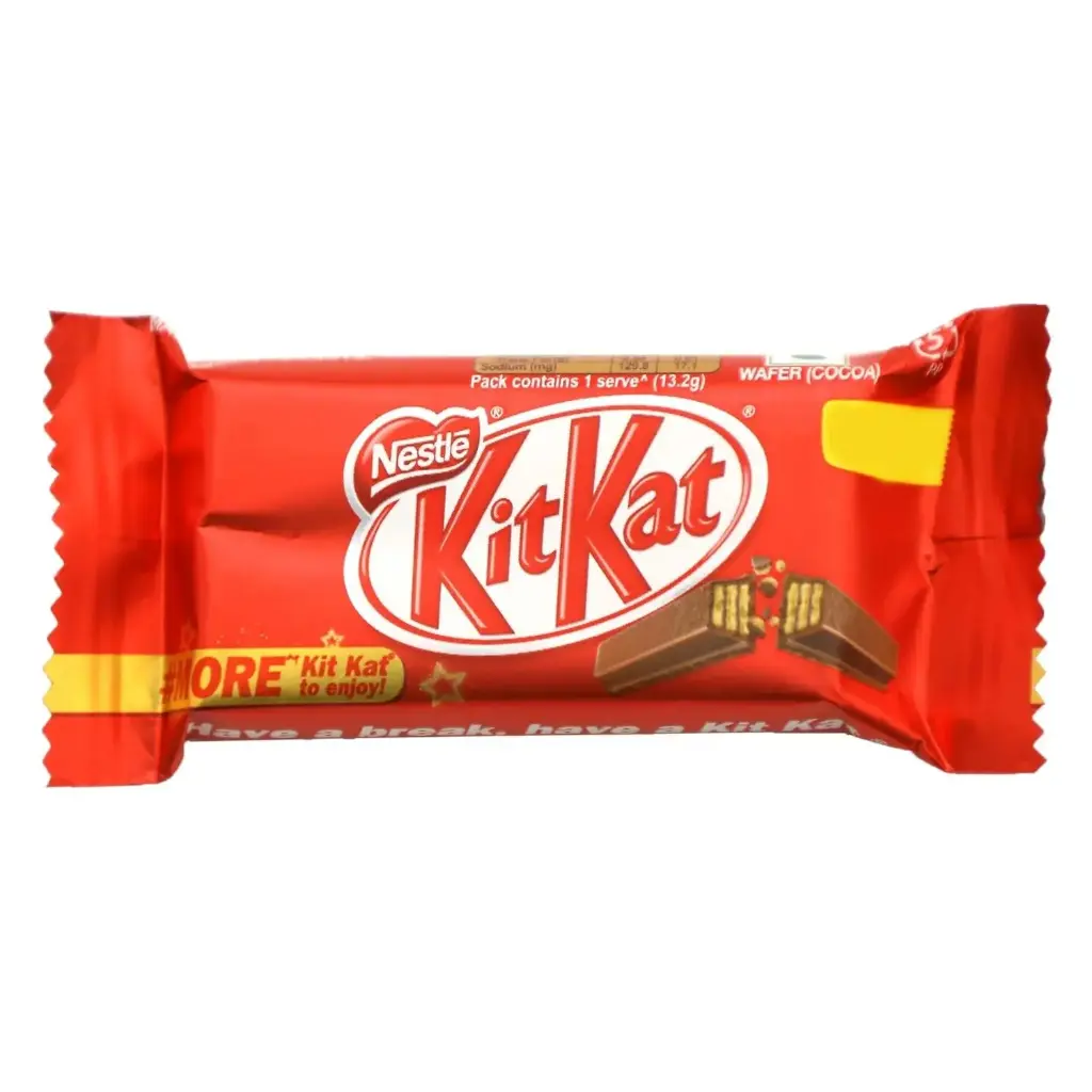 Nestle KitKat Mini