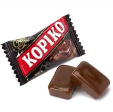 Kopiko Coffee Chocolate