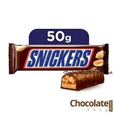 SNICKERS 50gm