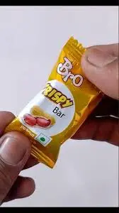 Bro Crispy Bar