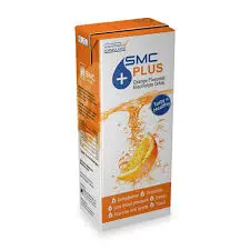 SMC PLUS Orange 200ml