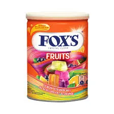 FOX`S Fruits