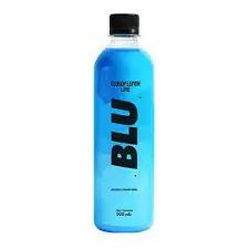 BLU Cloudy Lemon Lime 250ml