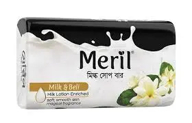 Meril Milk & Beli Soap 100gm