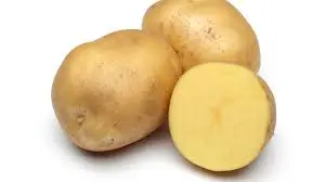 Potato White 