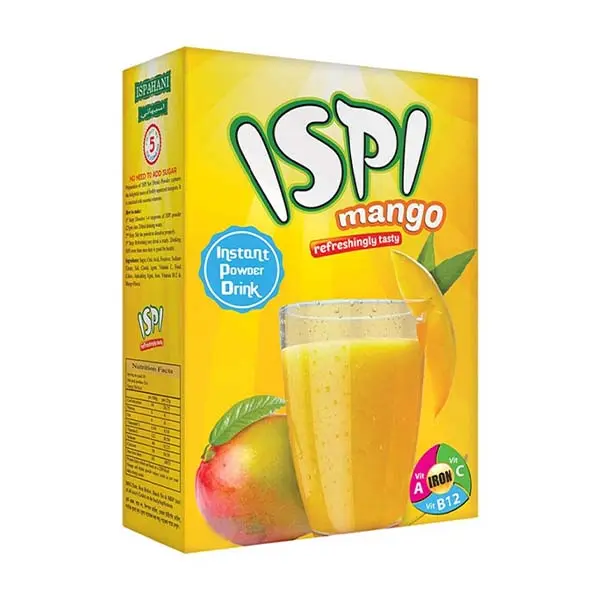 Ispi Mango 250gm