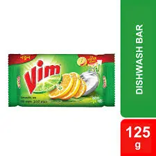 Vim Mini 125gm