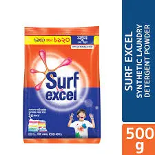 Surfexcel 500gm