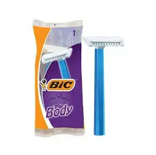 Bic Body Rezar