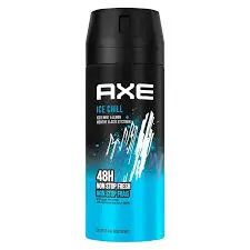 AXE Ice Chill