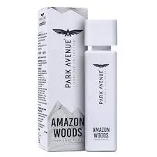 Park Avenue Amazon Woods